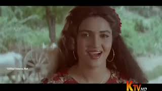 பண்ணபுர ராசாவே - Pannaipura Rasave - Thalattu Movie video song 1080p l #evergreenhits#90smelody