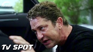 Angel Has Fallen TV Spot “Bang” (2019) HD | Mixfinity International