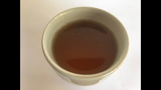 Does green tea prevent bad breath?