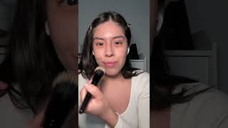 Neutral foundation for beige skintones #makeup #foundationtutorial #makeupshorts