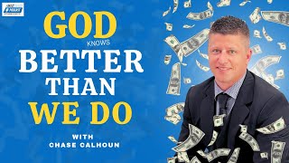 Balancing Family & Work: Chase Calhoun Real Estate Success & Teaching Kids Financial Literacy Ep.46