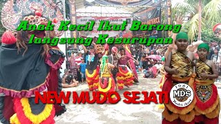 PRABU SIMO  BARONG MUDHO SEJATI LIVE KEDUNGMEGARI