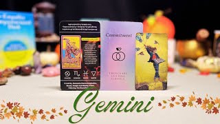 ♊️GEMINI | 🧐OFFERING A COMMITMENT, BUT YOU NEED THE FULL STORY!