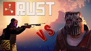 Rust стрим новичка #shorts