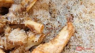 Peshawari Qadri Nalli Biryani and Pulao | Qadri Bone Marrow Nalli Biryani | Family Tube