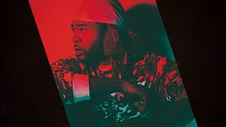 R&B Type Beat | Smooth Freestyle Rap Beat | Partynextdoor x 6lack Type Beat "Selfish"