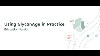 The Power of the Glycome - Partner Educational Session