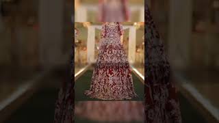 bridal barat dress designs#trending #latest #2022