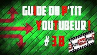 [#3B] Comment CREER une CHAÎNE  Youtube ?