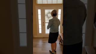 Do you ever wonder how your real estate agent opens their doors? 🚪 #behindthescenes #tipsandtricks