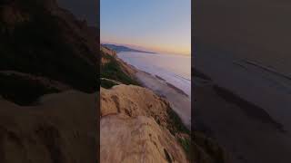 FPV Drone | Blacks Beach CA