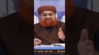 Namaz may lukma diya to Imam Sahab ne nhi liya to kya Namaz ho gyi ? By Mufti Akmal