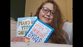 Mama's Book Club // Book Reviews // What I Liked and What I Didn't // What Advice I Used