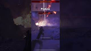 Piękne -  Helldivers 2 #shorts