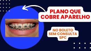 PLANO AMIL E80! Com cobertura de aparelho e manutenção. Saiba tudo agora e tire suas dúvidas.