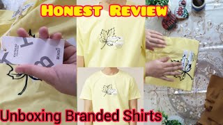 Unboxing Branded Stuff | Breakout Sale | Online Shopping Honest review | Variety Vision