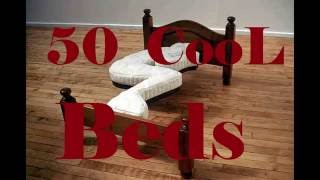 50 cool beds ideas