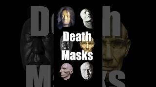 Masks - Death Masks