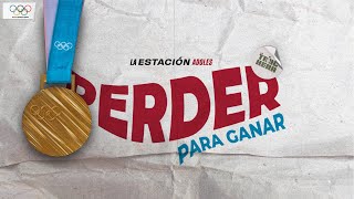 Perder Para Ganar | Trinchera & La Estación JOVENES