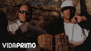 Baby Ranks & Notch - Verme (Prod. by Luny Tunes) [Offical Audio] (Mas Flow 2)