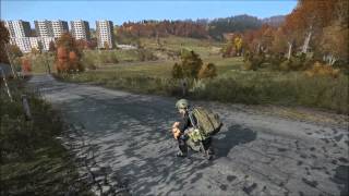 DayZ - Row, Row, Row Your Boat