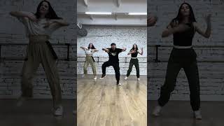 Скоро на канале новая тренировка! Xolidayboy - пожары! #xolidayboy #choreography #dance