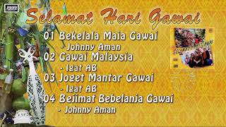 Selamat Hari Gawai #TBC