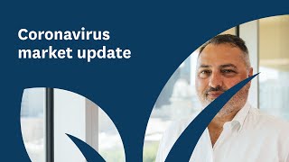 Coronavirus Market Update - 8/4/2020