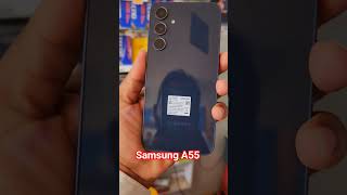 Samsung galaxy A55 #viral #shorts #youtubeshorts #samsungmobile #samsunga55 #trending