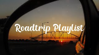 Songs for a summer road trip ~ Chill music hits ~ Feeling good playlist