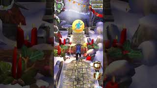 TEMPLE RUN 2/DR KNOX/FROZEN FESTIVAL