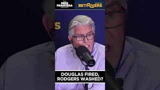 Joe Douglas FIRED & Aaron Rodgers STRIPPED of Power?