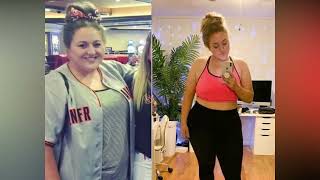 Inspirational Weight Loss