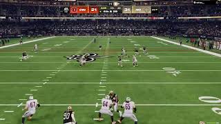 Madden 24 asmr