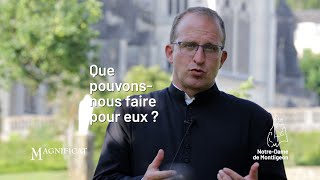 03 Que pouvons-nous faire pour eux ?