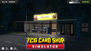 TCG Card Shop Simulator?! "Two registers are better then one!!!"