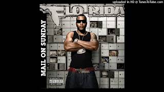 Flo Rida / Will I Am - In The Ayer (Pitched Clean)