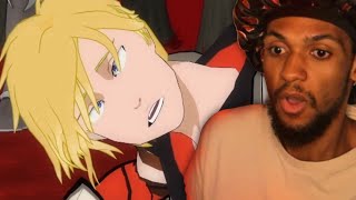 RWBY Volume 1 Chapter 11-13 Reaction - Jaune Arc CHEATED!