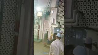 chal deen ki tableeg me chal ne ka maza de #subhanallah #deen #tableeg #nazam #islam #shortvideo #fy