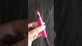 Maybelline lip crayon#shorts#trending#lipstick#viralvideo#youtubeshorts#lifestyle with beauty24