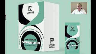 DEFENDER - антистрессовый комплекс