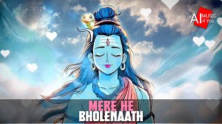 Mere He Bholenath || Jai bholenath || Har har mahadev || New Hindi song || bholenath song 2024