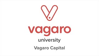 How to use Vagaro Capital