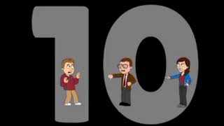 this video is brought to you by goanimate grounded of 10 years anniversary