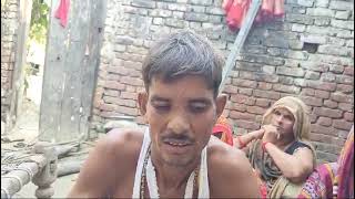 रामगोपाल मिश्रा के भाई को सुनिए। bahraich हिंसा