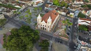 Catedral - Estância - Sergipe