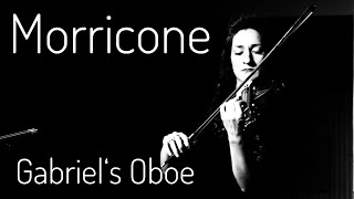 Gabriel's Oboe - Ennio Morricone