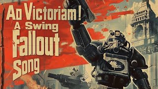 Ad Victoriam! - A Fallout Song #fallout