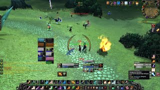 Chill Disc Priest bg#2 l Priest Sod PvP Classic WoW