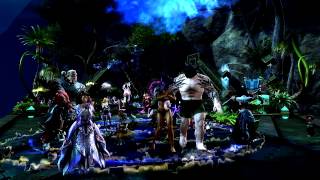 Harlem Shake Guild Wars 2